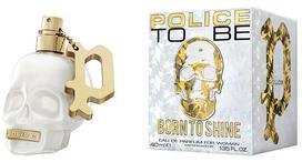 Police To Be Born To Shine To Be Born To Shine EDP 40 ml