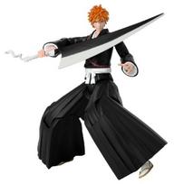 anime figureles - ANIME HEROES BLEACH - KUROSAKI ICHIGO - 2 nuotrauka