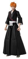 anime figureles - ANIME HEROES BLEACH - KUROSAKI ICHIGO - 3 nuotrauka