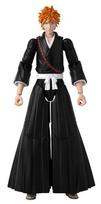anime figureles - ANIME HEROES BLEACH - KUROSAKI ICHIGO - 4 nuotrauka