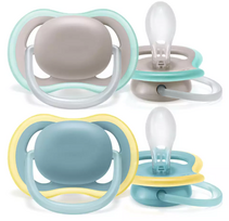 Pirkti Philips Avent Ultra Air Neutral, 18 mėn., 2 vnt. - Photo 1