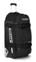 travelite kuprines - OGIO TRAVEL BAG RIG 9800 BLACK P/N: 121001_03 - 1 nuotrauka