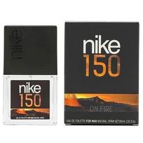 tualetinis vanduo - Nike 150 On Fire EDT 30 ml - 2 nuotrauka