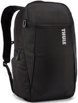 laptopo krepsiai - Thule Accent Backpack 23L TACBP-2116 Black (3204813) - 1 nuotrauka