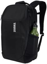 laptopo krepsiai - Thule Accent Backpack 23L TACBP-2116 Black (3204813) - 3 nuotrauka