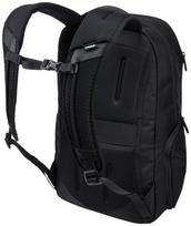 laptopo krepsiai - Thule Accent Backpack 23L TACBP-2116 Black (3204813) - 4 nuotrauka