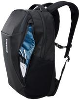 laptopo krepsiai - Thule Accent Backpack 23L TACBP-2116 Black (3204813) - 5 nuotrauka