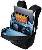laptopo krepsiai - Thule Accent Backpack 23L TACBP-2116 Black (3204813) - 7 nuotrauka