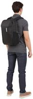 laptopo krepsiai - Thule Accent Backpack 23L TACBP-2116 Black (3204813) - 9 nuotrauka
