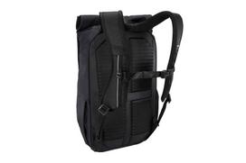 krepsiai thule - Thule Paramount commuter backpack 18L TPCB18K Black (3204729) - 3 nuotrauka