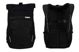 krepsiai thule - Thule Paramount commuter backpack 18L TPCB18K Black (3204729) - 5 nuotrauka