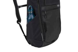 krepsiai thule - Thule Paramount commuter backpack 18L TPCB18K Black (3204729) - 6 nuotrauka
