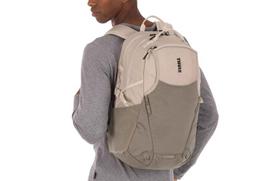 krepsiai thule - Thule EnRoute Backpack 26L TEBP-4316 Pelican/Vetiver (3204848) - 10 nuotrauka