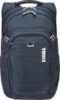 laptopo krepsiai - Thule Construct Backpack 24L CONBP-116 Carbon Blue (3204168) - 3 nuotrauka