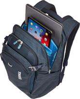 laptopo krepsiai - Thule Construct Backpack 24L CONBP-116 Carbon Blue (3204168) - 4 nuotrauka