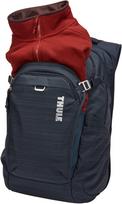 laptopo krepsiai - Thule Construct Backpack 24L CONBP-116 Carbon Blue (3204168) - 5 nuotrauka