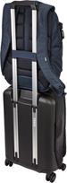 laptopo krepsiai - Thule Construct Backpack 24L CONBP-116 Carbon Blue (3204168) - 6 nuotrauka