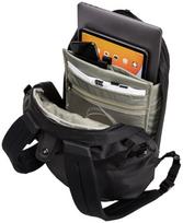 krepsiai thule - Thule Tact 21L TACTBP116 black (3204712) - 4 nuotrauka