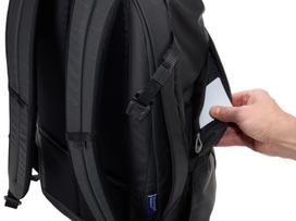 krepsiai thule - Thule Tact 21L TACTBP116 black (3204712) - 9 nuotrauka