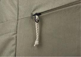 krepsiai thule - Thule Notus TCAM-6115 Vetiver Gray (3204769) - 6 nuotrauka