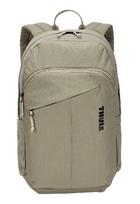 krepsiai thule - Thule Indago Backpack TCAM-7116 Vetiver Gray (3204775) - 2 nuotrauka