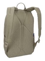 krepsiai thule - Thule Indago Backpack TCAM-7116 Vetiver Gray (3204775) - 3 nuotrauka