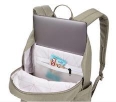 krepsiai thule - Thule Indago Backpack TCAM-7116 Vetiver Gray (3204775) - 4 nuotrauka
