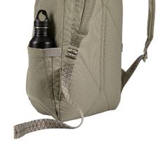 krepsiai thule - Thule Indago Backpack TCAM-7116 Vetiver Gray (3204775) - 5 nuotrauka