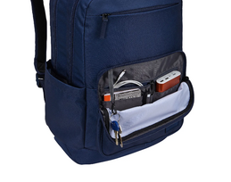 kuprines turistines - Case Logic Campus 29L CCAM-4216 Dress Blue (3204798) - 5 nuotrauka