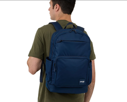 kuprines turistines - Case Logic Campus 29L CCAM-4216 Dress Blue (3204798) - 7 nuotrauka