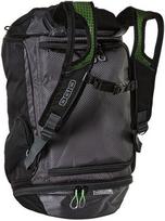 kuprines turistines - OGIO TRAVEL DUFFEL / BACKPACK ENDURANCE 7.0 P/N: 112054_396 - 3 nuotrauka