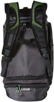 kuprines turistines - OGIO TRAVEL DUFFEL / BACKPACK ENDURANCE 7.0 P/N: 112054_396 - 4 nuotrauka