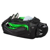 kuprines turistines - OGIO TRAVEL DUFFEL / BACKPACK ENDURANCE 9.0 P/N: 112053_396 - 8 nuotrauka