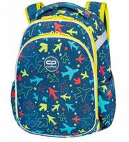 CoolPack Turtle Sky Flights