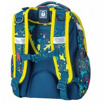 coolpack kuprines - CoolPack Turtle Sky Flights - 3 nuotrauka