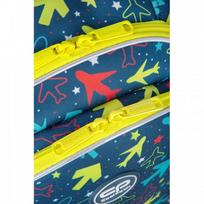 coolpack kuprines - CoolPack Turtle Sky Flights - 5 nuotrauka