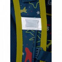 coolpack kuprines - CoolPack Turtle Sky Flights - 8 nuotrauka