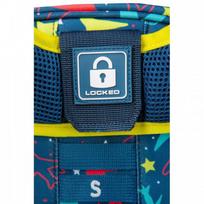 coolpack kuprines - CoolPack Turtle Sky Flights - 9 nuotrauka