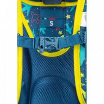 coolpack kuprines - CoolPack Turtle Sky Flights - 10 nuotrauka