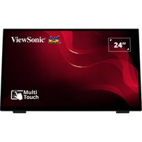 60hz monitorius 1920 1080 - ViewSonic TD2465 - 1 nuotrauka
