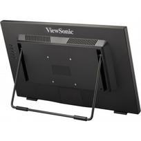 60hz monitorius 1920 1080 - ViewSonic TD2465 - 3 nuotrauka