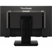 60hz monitorius 1920 1080 - ViewSonic TD2465 - 5 nuotrauka
