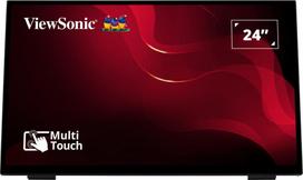 60hz monitorius 1920 1080 - ViewSonic TD2465 - 6 nuotrauka
