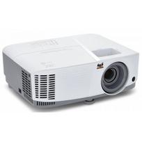 projectoriaus - ViewSonic PA503W - 2 nuotrauka