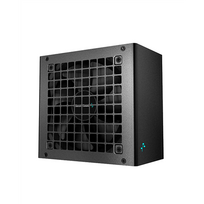 psu maitinimo blokas 650w - Deepcool PK650D 650 W, 120 mm - 1 nuotrauka