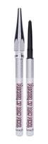 Benefit Precisely My Brow Pencil Mini 3 BNIB, 0.4g