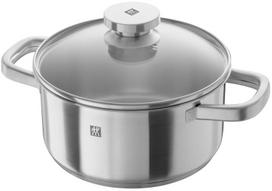 zwilling rinkinys puodu - Puodų komplektas Zwilling Joy Pot Set 64040-005-0, 1.5 - 3.5 l, 4 vnt. - 2 nuotrauka
