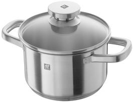 zwilling rinkinys puodu - Puodų komplektas Zwilling Joy Pot Set 64040-005-0, 1.5 - 3.5 l, 4 vnt. - 3 nuotrauka