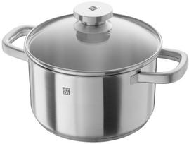 zwilling rinkinys puodu - Puodų komplektas Zwilling Joy Pot Set 64040-005-0, 1.5 - 3.5 l, 4 vnt. - 4 nuotrauka