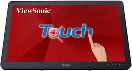 ViewSonic TD2430